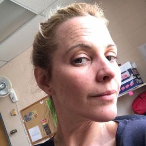 Meet your Posher, Cathy